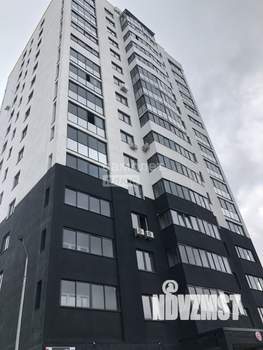 2-к квартира, вторичка, 65м2, 3/16 этаж