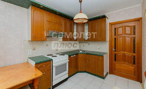 4-к квартира, вторичка, 75м2, 5/9 этаж