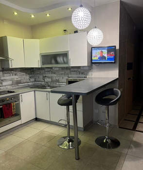 2-к квартира, вторичка, 60м2, 11/16 этаж