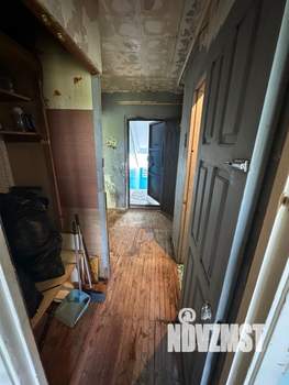 1-к квартира, вторичка, 35м2, 2/5 этаж