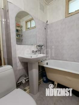 1-к квартира, вторичка, 31м2, 4/5 этаж