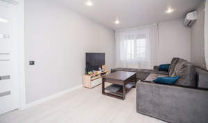 2-к квартира, вторичка, 43м2, 5/5 этаж