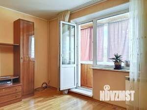 3-к квартира, вторичка, 70м2, 4/10 этаж
