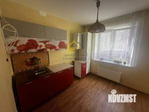 1-к квартира, вторичка, 41м2, 2/10 этаж