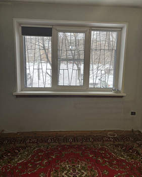 2-к квартира, вторичка, 44м2, 1/5 этаж