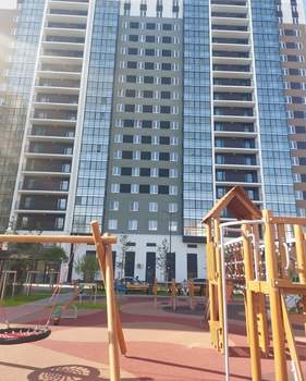 3-к квартира, вторичка, 75м2, 7/18 этаж