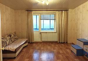 1-к квартира, вторичка, 43м2, 6/10 этаж