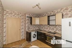 1-к квартира, вторичка, 37м2, 9/9 этаж