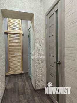 3-к квартира, вторичка, 70м2, 1/3 этаж