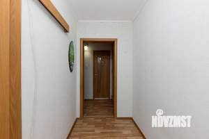 1-к квартира, вторичка, 40м2, 1/10 этаж