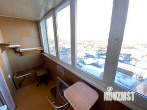 2-к квартира, вторичка, 65м2, 9/11 этаж