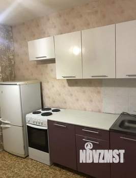 1-к квартира, вторичка, 43м2, 7/10 этаж