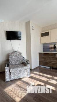 Студия квартира, вторичка, 25м2, 7/21 этаж