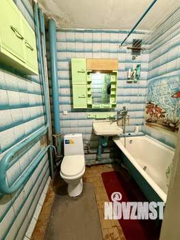 1-к квартира, вторичка, 36м2, 8/10 этаж