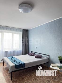 3-к квартира, вторичка, 65м2, 9/9 этаж