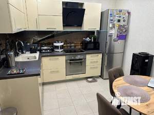 2-к квартира, вторичка, 46м2, 3/10 этаж