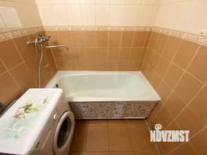 2-к квартира, вторичка, 52м2, 1/9 этаж