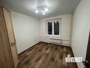 2-к квартира, вторичка, 52м2, 1/10 этаж