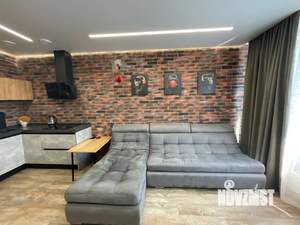 1-к квартира, вторичка, 50м2, 13/20 этаж