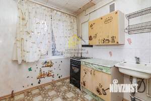 1-к квартира, вторичка, 30м2, 1/5 этаж