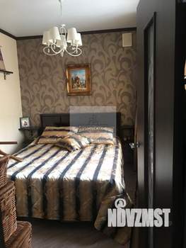 Студия квартира, вторичка, 43м2, 4/9 этаж