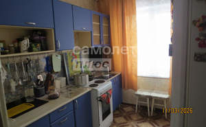 3-к квартира, вторичка, 68м2, 7/10 этаж