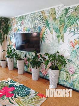 3-к квартира, вторичка, 61м2, 2/5 этаж