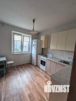 1-к квартира, вторичка, 41м2, 6/10 этаж