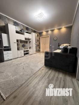 3-к квартира, вторичка, 71м2, 1/3 этаж