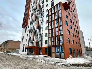 3-к квартира, вторичка, 84м2, 3/15 этаж