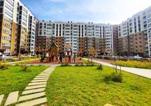 2-к квартира, вторичка, 51м2, 8/10 этаж