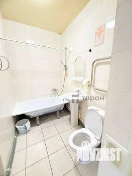 Студия квартира, вторичка, 25м2, 18/20 этаж