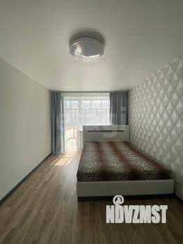 1-к квартира, вторичка, 30м2, 3/5 этаж