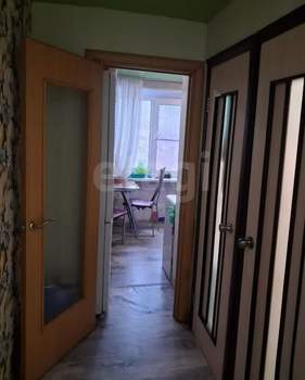 2-к квартира, вторичка, 54м2, 6/9 этаж