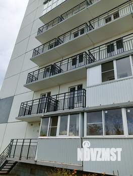 4-к квартира, вторичка, 81м2, 4/10 этаж