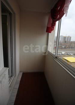 1-к квартира, вторичка, 40м2, 5/10 этаж