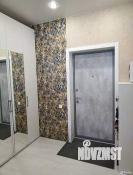 4-к квартира, сданный дом, 103м2, 24/24 этаж