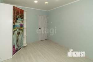 2-к квартира, вторичка, 44м2, 1/5 этаж