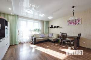 2-к квартира, вторичка, 70м2, 3/18 этаж