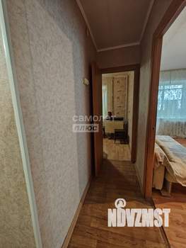 1-к квартира, вторичка, 31м2, 2/5 этаж