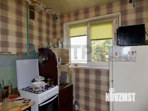 2-к квартира, вторичка, 47м2, 3/5 этаж