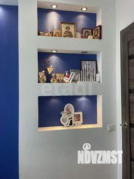 2-к квартира, вторичка, 61м2, 8/10 этаж