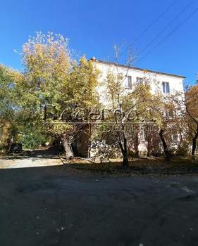 1-к квартира, вторичка, 28м2, 2/3 этаж