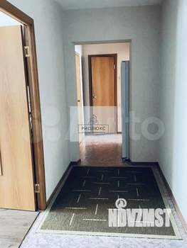 1-к квартира, вторичка, 52м2, 1/11 этаж