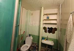 2-к квартира, вторичка, 36м2, 6/9 этаж