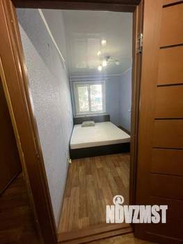 2-к квартира, вторичка, 43м2, 1/5 этаж