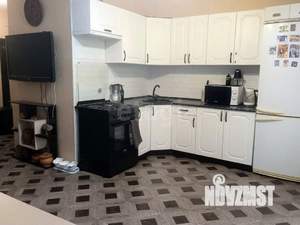 3-к квартира, вторичка, 65м2, 1/10 этаж