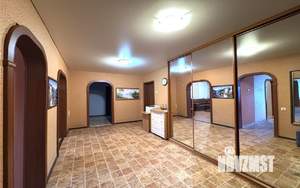 4-к квартира, вторичка, 121м2, 2/11 этаж