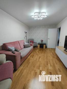 3-к квартира, вторичка, 63м2, 1/5 этаж