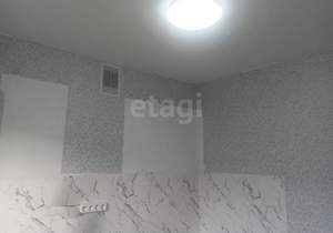 1-к квартира, вторичка, 31м2, 4/5 этаж